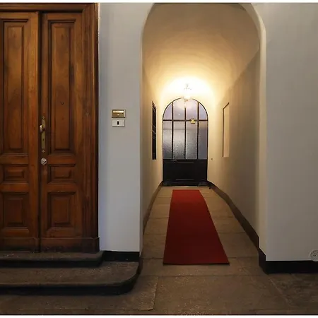 Arbarello Palace Historical Center Turin Wifi Ac Exterior foto