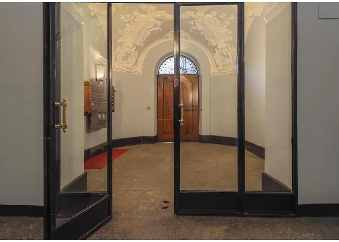 Arbarello Palace Historical Center Turin Wifi Ac