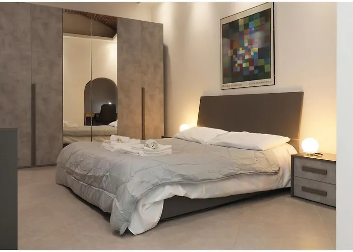 Arbarello Palace Historical Center Turin Wifi Ac