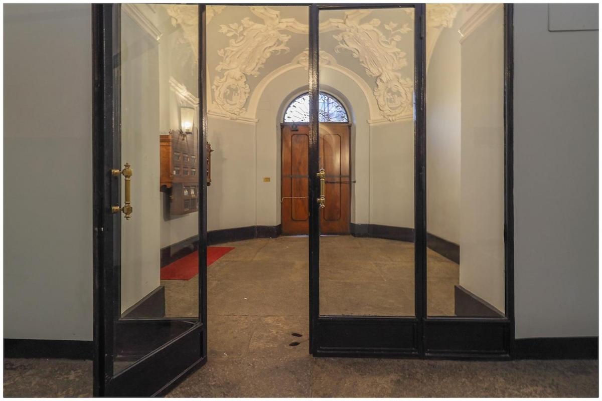 Apartment Arbarello Palace Historical Center Wifi Ac