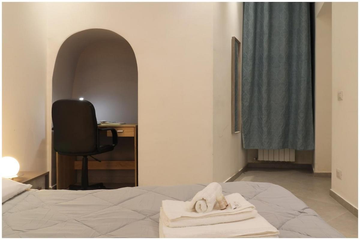 Appartamento Arbarello Palace Historical Center Wifi Ac Torino