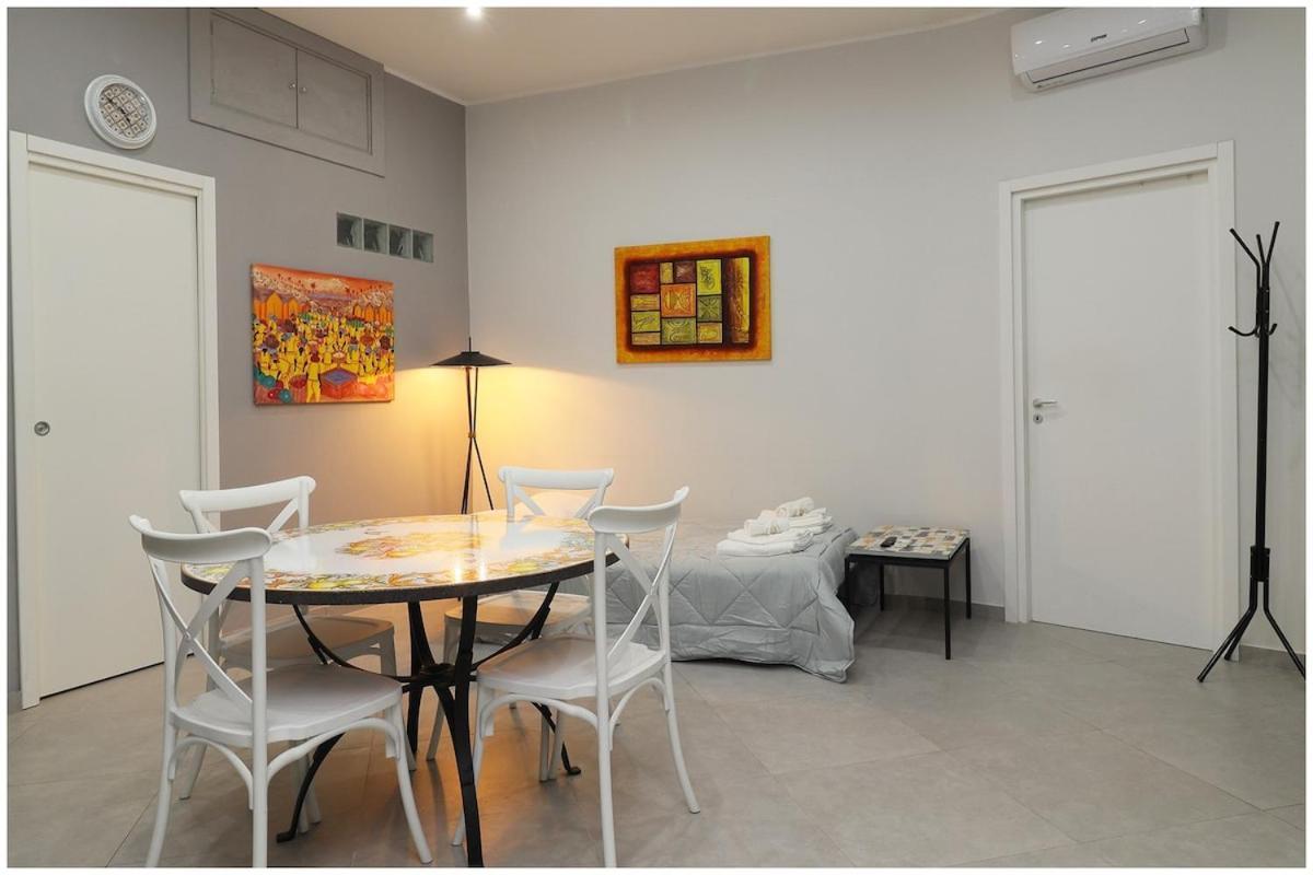 Apartment Arbarello Palace Historical Center Wifi Ac