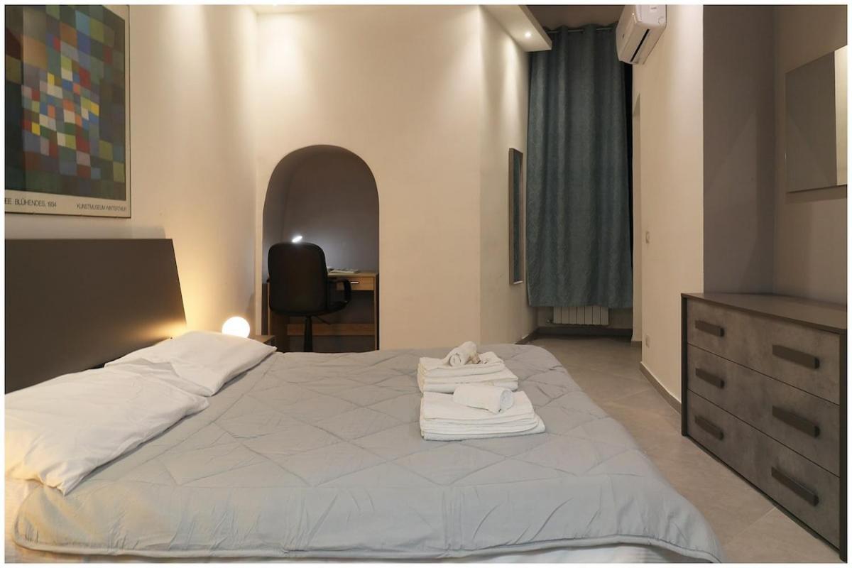 Arbarello Palace Historical Center Wifi Ac Appartamento Torino