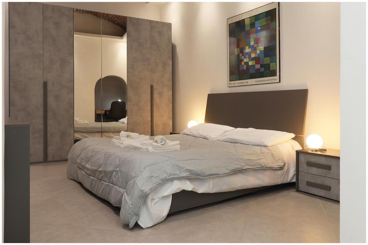 Arbarello Palace Historical Center Wifi Ac * Turin