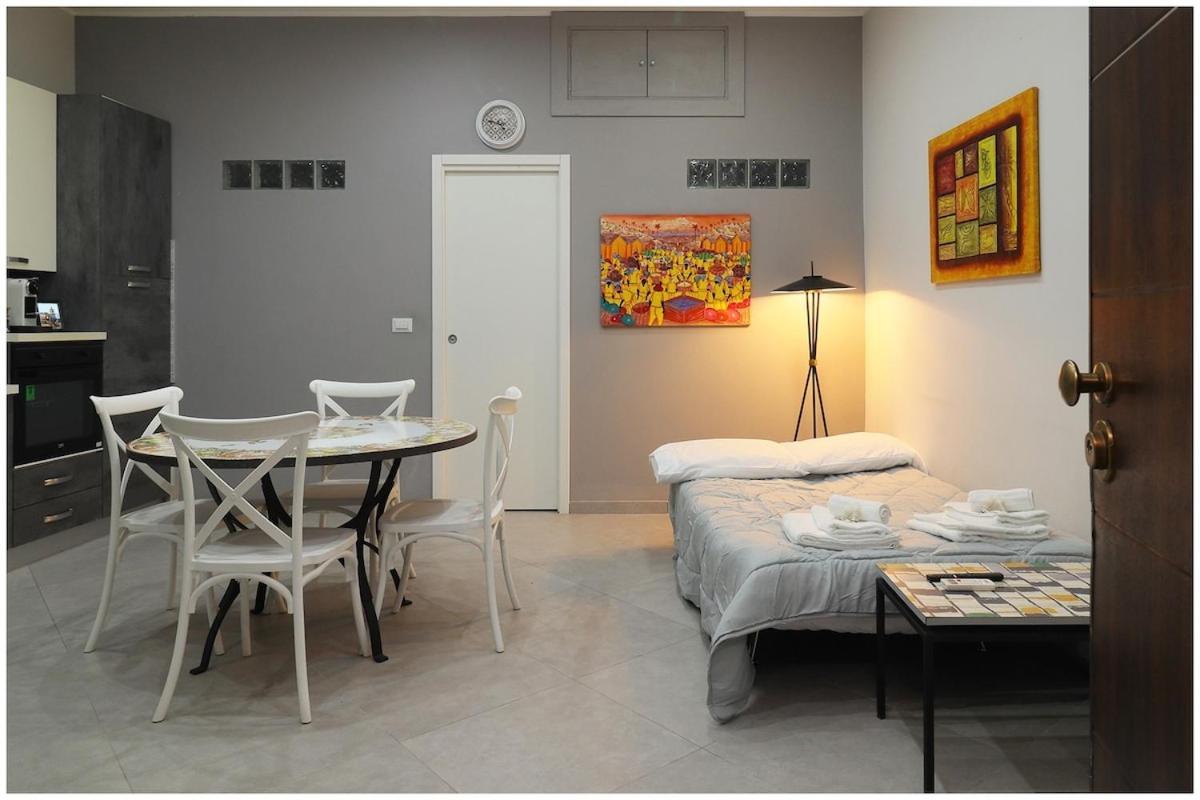 Apartment Arbarello Palace Historical Center Wifi Ac